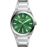 Fossil FS5983 Gri Erkek Kol Saati