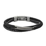Fossil JF03185-793 Erkek Bileklik