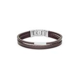 Fossil JF03323-040 Erkek Bileklik