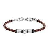 Fossil JF03386-040 Erkek Bileklik