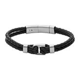 Fossil JF04202-040 Erkek Bileklik