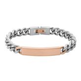 Fossil JF04230-998 Erkek Bileklik