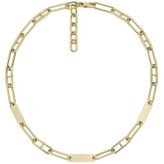 Fossil JF04350-710 Kadın Kolye