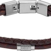 Fossil JF04702-040 Erkek Bileklik