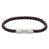 Fossil JF04918-040 Erkek Bileklik