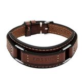 Fossil JF04941-040 Erkek Bileklik