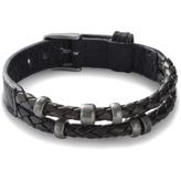 Fossil JF85460-040 Erkek Bileklik
