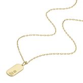 Fossil JFS00594-710 Kadın Kolye