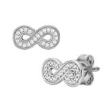 Fossil JFS00634-040 Kadın Küpe
