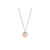 Fossil JOF00669-998 Kalpli Kadın Kolye