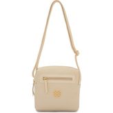Fossil Kadın Çapraz Çanta 05FD26Y529 - STD - Bej