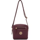 Fossil Kadın Çapraz Çanta 05FD26Y529 - STD - Bordo