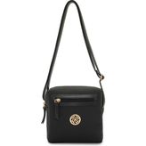 Fossil Kadın Çapraz Çanta 05FD26Y529 - STD - Siyah