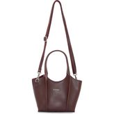 Fossil Kadın Çapraz Çanta 05FD26Y532 - STD - Bordo