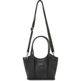 Fossil Kadın Çapraz Çanta 05FD26Y532 - STD - Siyah