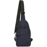 Fossil Kadın Çapraz Çanta 05FIMP2004 - STD - Lacivert