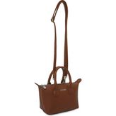 Fossil Kadın Çapraz Çanta 05FO25K5077 - STD - Açık Taba