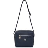 Fossil Kadın Çapraz Çanta 05FO25K5082 - STD - Lacivert