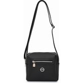 Fossil Kadın Çapraz Çanta 05FO25K5082 - STD - Siyah