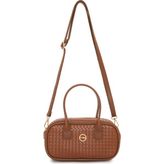 Fossil Kadın Çapraz Çanta 05FO26Y5106 - STD - Açık Taba