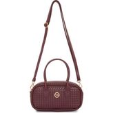Fossil Kadın Çapraz Çanta 05FO26Y5106 - STD - Bordo