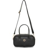 Fossil Kadın Çapraz Çanta 05FO26Y5106 - STD - Siyah