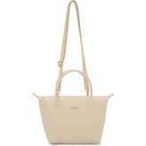 Fossil Kadın Çapraz Çanta 05FO26Y5114 - STD - Bej