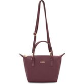 Fossil Kadın Çapraz Çanta 05FO26Y5114 - STD - Bordo