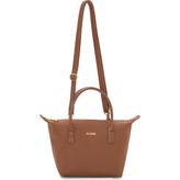 Fossil Kadın Çapraz Çanta 05FO26Y5114 - STD - Taba