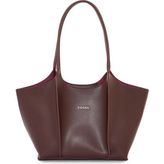 Fossil Kadın El Çantası 05FD26Y533 - STD - Bordo