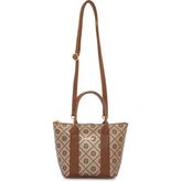 Fossil Kadın El ve Çapraz Çanta 05FO25K5100 - STD - Altın