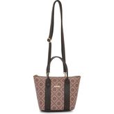 Fossil Kadın El ve Çapraz Çanta 05FO25K5100 - STD - Pudra