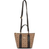 Fossil Kadın El ve Çapraz Çanta 05FO25K5100 - STD - Vizon