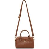 Fossil Kadın El ve Çapraz Çanta 05FO26Y5105 - STD - Açık Taba