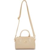 Fossil Kadın El ve Çapraz Çanta 05FO26Y5105 - STD - Bej