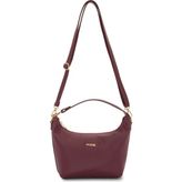 Fossil Kadın El ve Çapraz Çanta 05FO26Y5113 - STD - Bordo