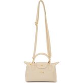 Fossil Kadın El ve Çapraz Çanta 05FO26Y5121 - STD - Bej