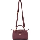 Fossil Kadın El ve Çapraz Çanta 05FO26Y5121 - STD - Bordo