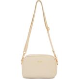 Fossil Kadın El ve Çapraz Çanta 05FO26Y5122 - STD - Bej