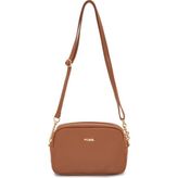 Fossil Kadın El ve Çapraz Çanta 05FO26Y5122 - STD - Taba