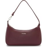 Fossil Kadın El ve Çapraz Çantası 05FO26Y5112 - STD - Bordo