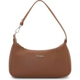 Fossil Kadın El ve Çapraz Çantası 05FO26Y5112 - STD - Taba