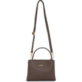 Fossil Kadın El ve Çapraz Omuz Çantası 05FD26Y534 - STD - Kahve