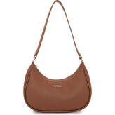 Fossil Kadın Omuz Çanta 05FO26Y5108 - STD - Taba
