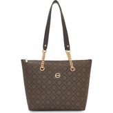Fossil Kadın Omuz Çanta 05FO26Y5111 - STD - Kahve