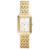Fossil Raquel FES5220 Gold Kadın Kol Saati