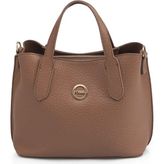 Fossil Taba Kadın Çapraz Çanta 05FO25Y5041 - Açık Taba