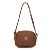 Fossil Taba Kadın El Ve Çapraz Omuz Çantası 05FO25K5081