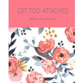 Foster Care Weekly Planner - Get Too Attached - 8 x 10 Planner