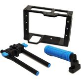 Fotga 7D 5D Mark 2 Dsrl Cage Kit